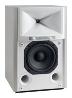 JBL 4305 - Aktivní monitory 2 x 150 W,  DAC, streaming, MQA, BT, AirPlay (9)