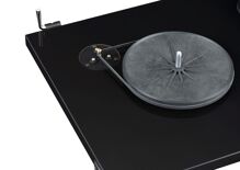 Pro-Ject T1 EVO + OM10 (6)