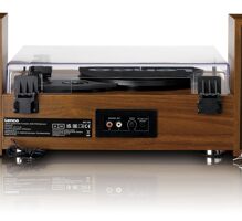 Lenco MC-160WD - HiFi systém DAB+/FM s Bluetooth a USB (8)