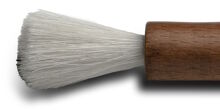 Pro-Ject Broom it - Štětec s ultra jemnými štětinami na čištění citlivých povrchů (2)
