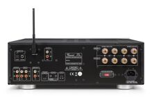VINCENT SV-228 - Hybridní integrovaný zesilovač s VU metrem,, 2 x 100 W, DAC, BT (4)