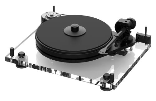 Pro-Ject 6-Perspex B