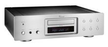 VINCENT CD-S1.2 - Hybridní CD přehrávač a DAC, USB-B, XLR (2)