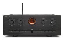 VINCENT SV-737MK  - Hybridní integrovaný zesilovač třídy A, HDMI, BT, DAC (7)