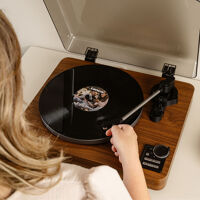 Lenco LBTA-165 - plně automatický gramofon s Bluetooth (28)