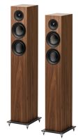 Pro-Ject Speaker Box 10 E Carbon - 2-pásmová podlahová reprosoustava (1)
