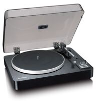 Lenco LBTA-165 - plně automatický gramofon s Bluetooth (2)