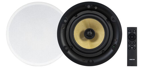 Fonestar KS-08WIFI - stropní ozvučovací set reproduktorů s WiFi a Bluetooth