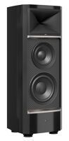 JBL SUMMIT PUMORI - 3 pásmové High-End reproduktory 10" (3)