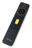 ARCAM AVP45 - AV procesor, HDMI 2.1, 8K, 16 kanálů, XLR výstupy, DIRAC, streaming, BT (14)