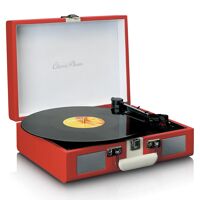 Lenco TT-110 - gramofon s reproduktory a Bluetooth (20)