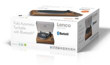 Lenco LBTA-165 - plně automatický gramofon s Bluetooth (27)
