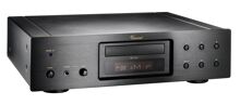 VINCENT CD-S1.2 - Hybridní CD přehrávač a DAC, USB-B, XLR (2)