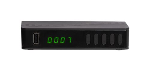 Denver DTB-141 - Settop box DVB-T2 H.265