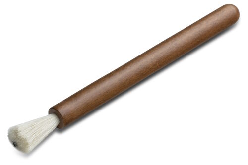 Pro-Ject Broom it - Štětec s ultra jemnými štětinami na čištění citlivých povrchů
