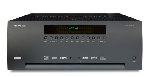Arcam AVR450