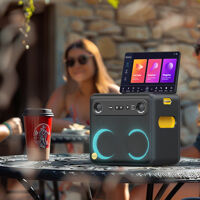 Ikarao Break X2 - Smart party repro s Bluetooth, 300 W (14)