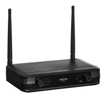 Fonestar SONAIR-2MP - Sada ručního a klopového mikrofonu s pevnou frekvencí v UHF pásmu (1)