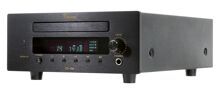VINCENT CD-200 - Hybridní CD přehrávač s elektronkou 6N2 (1)