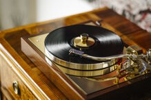 Pro-Ject The Classic REFERENCE (6)
