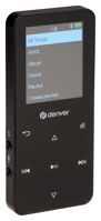 Denver MP-1830 - MP4 přehrávač s Bluetooth (2)
