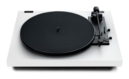 Pro-Ject A1.2 - Nová generace plně automatického gramofonu, OM10