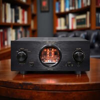 VINCENT SV-200 - Hybridní integrovaný zesilovač s DAC v MIDI formátu (8)