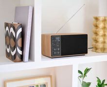 Thomson WS202TBK - FM rádio s Bluetooth a meteostanicí, DO (7)