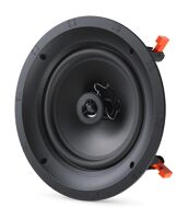 JBL B 6IC - vestavný reproduktor, 6,5"- 30 W bílý - kulatý (1)