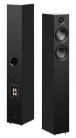 Pro-Ject Speaker Box 12 E Carbon - 2,5-pásmová podlahová reprosoustava (1)