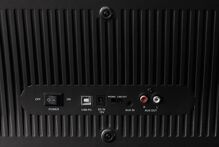 Lenco LS-470WA - Hi-Fi gramofon s reproduktory a Bluetooth (4)