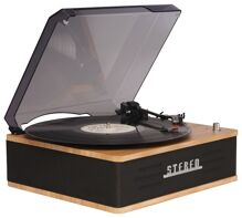 Denver VPB-262LW - retro gramofon s reproduktory a Bluetooth (2)