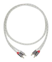 Pro-Ject Connect it Line E RCA - signálový kabel s konektory RCA