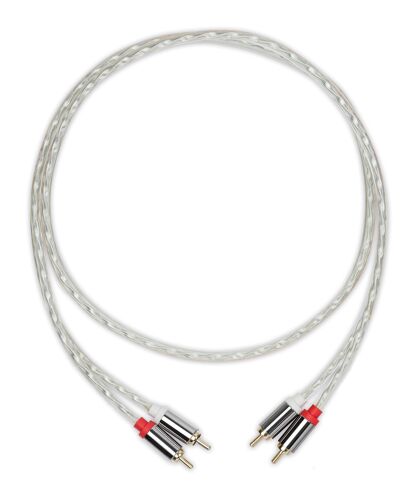 Pro-Ject Connect it Line E RCA - signálový kabel s konektory RCA