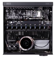 ARCAM AVA25 - AV zesilovač, 8K, třída AB Atmos, DTS:X, Auro3D, MPEG H, DIRAC, streaming, BT (11)