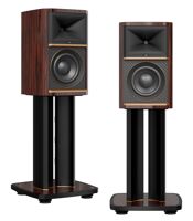 JBL SUMMIT AMA - 2 pásmové High-End stojanové reproduktory 8" (3)