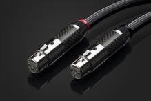 Pro-Ject Connect it Line RS XLR - XLR kabel se stříbrnými vodiči (4)