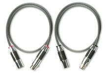 Pro-Ject Connect it Line RS XLR - XLR kabel se stříbrnými vodiči (1)