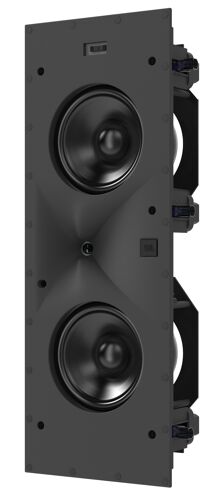 JBL Synthesis SCL-7 - 2-pásmový vestavný  reproduktor, 2 x 5,25", 150 W