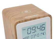 Thomson WS102T - FM rádio s Bluetooth a meteostanicí (3)