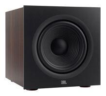 JBL STAGE 200P - Aktivní subwoofer, 10", 150 W RMS (10)