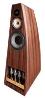 AQ ULTIMA - High-End aktivní 3-pásmové reprosoustavy (1)