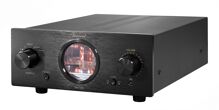 VINCENT SV-200 - Hybridní integrovaný zesilovač s DAC v MIDI formátu (1)