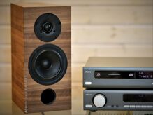 ARCAM HDA CDS50 - CD / SACD přehrávač se síťovým přehrávačem (5)