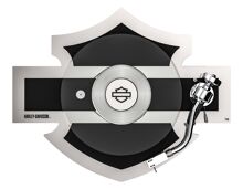 Pro-ject ART HARLEY-DAVIDSON - limitovaná edice gramofonu + Pick it PRO (1)