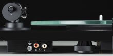 Pro-Ject T1 EVO BT + OM10 (10)
