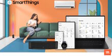 JBL L42ms - Aktivní hudební systém, HDMI, streaming, BT, AirPlay 2, AUX vstup, 200 W RMS, (17)
