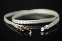 Pro-Ject Connect it Phono E 5P-RCA - gramofonový kabel, 123 cm, RCA na 5P konektor (2)