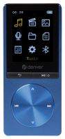 Denver MP-1820BU - MP4 přehrávač s Bluetooth