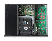 VINCENT CD-S1.2 - Hybridní CD přehrávač a DAC, USB-B, XLR (4)